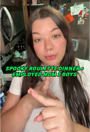 How to Play Dinner Roulette with Kids