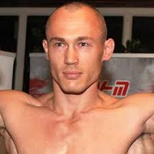 Alan Langer vs. Adam Jankowski, ALMMA 50