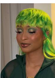 Natasha Muse Comedian