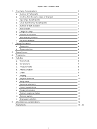 290,559 likes · 83 talking about this. English Camp Instructions Bears Teachers