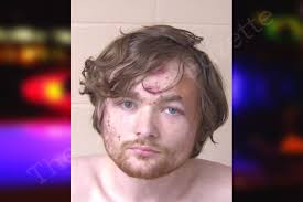 Conner Landolt — Walker County Jail Bookings