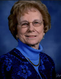 Obituary information for JoAnne Norris Davis