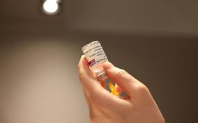 Pfizer, moderna et surtout astrazeneca, les trois laboratoires autorisés en france, font toujours l'objet de doutes sur les effets secondaires, mais à mesure que. 7gsx8cc4toowxm