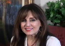 Singer ~ Center Stage Magazine, Nashville TN