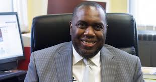 Embattled principal of Boys and Girls High School is leaving, in blow to  city's turnaround effort