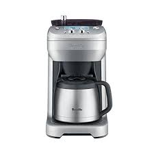 Maybe you would like to learn more about one of these? Breville Bdc650bss Grind Control Coffee Maker Brushed Stainless Steel Walmart Canada