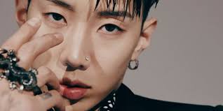 Jay Park reportedly working