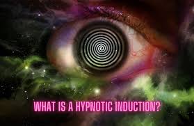 Image result for Hypnotic Induction