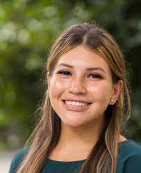 Valeria Mera's Instagram, Twitter & Facebook