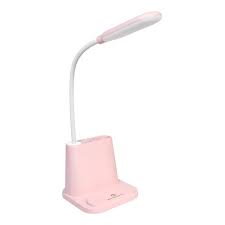 Worried about charging your phone or tablet. Usb Desk Lamp Charging Station Kawaii Kuma Stationery Crafts