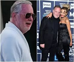 Brandon Routh and Courtney Ford files for divorce in Instagram post