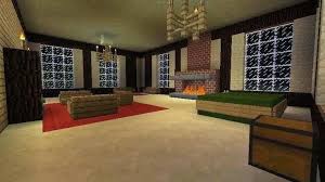 20 Living Room Ideas Designed In Minecraft Minecraft Room Decor Living Room In Minecraft Minecraft Bedroom Decor