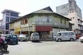Perkhidmatan sewaan kereta disediakan di aparthotel ini. Bandar Baru Pasir Mas My Pasir Mas The Land Of The Golden Sand
