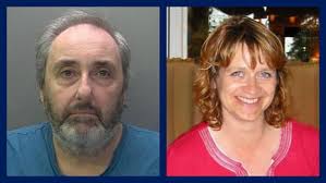 Man who killed author is found guilty of wife's murder six years earlier