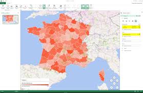 Maybe you would like to learn more about one of these? Tableau Departement Nouvelle Region Excel
