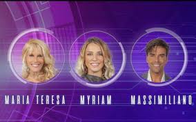 La seconda esibizione ha visto come protagonista il fatto quotidiano il racconto di enzo paolo turchi fa commuovere carmen russo nello studio di io e te. Al Gfvip Franceska Pepe Fuori Tra Liti E Urla Myriam Ruta E Morra In Nomination Il Tempo