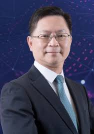 Ir SIT Wing-hang Alfred, GBS, JP