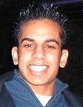 Christopher Mohan's Instagram, Twitter & Facebook