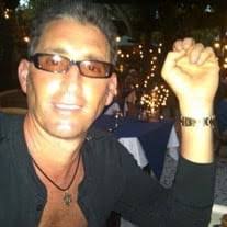 Daniel Wolt Obituary (2021)