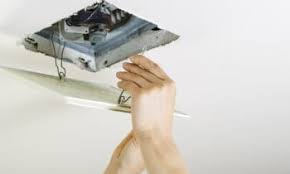 Browse a wide selection of bathroom exhaust fan and ventilation fan designs on houzz to find the right bathroom fan for your space. 9 Easy Ways How To Fix A Noisy Bathroom Fan
