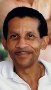 Norman Wharton Obituary