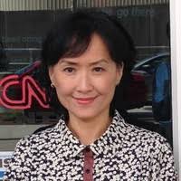 Wendy Kuo, CIA, CFE
