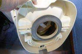 Repair kits and seals are sold at rv dealers or online. Rv Toilet Seal Replacement Rv Lifestyle