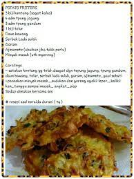 Enjoy the flavorful blend of spinach, potatoes, and eggs in these breakfast fritters. Potato Fritters Potato Fritters Recipes Fritters
