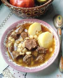 Fricase Spicy Bolivian Style Pork Soup Hispanic Kitchen Recipe Pork Soup Bolivian Food Food