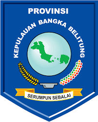 Lambang Kepulauan Bangka Belitung