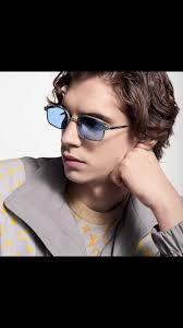 Louis Vuitton Shadow Square Sunglass