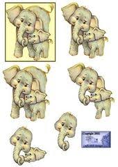 Kostenlose window color malvorlagen und ausmalbilder zum downloaden, ausdrucken und ausmalen hier bei uns im online malbuch. 120 Elefanten Ideen In 2021 Elefanten Ausmalbilder Elefant