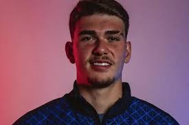 PSG Resmi Rangkul Renato Marin, Kiper Muda Berbakat Italia-Brasil yang  Dikontrak hingga 2030