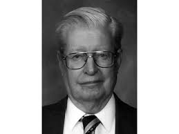 John Hopper Obituary (1923