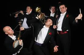 Welcome to the revival and evolution of the swing genre. 1920s Swing Bands For Hire Gatsby Band Hire Vintage Jazz Band Hire Steppin Out