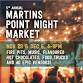 5th Annual Martins Point Night Market event image