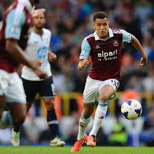Ravel ryan morrison is a professional footballer who plays as a midfielder for championship club derby county and the jamaica national team. Sheffield United Sign Ravel Morrison On A One Year Deal