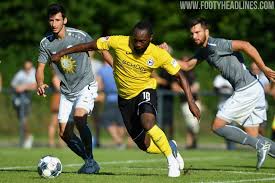 @stefanm at least there is hope for them. Gk Or Third Shirt Arminia Bielefeld 19 20 Third Kit Revealed Footy Headlines