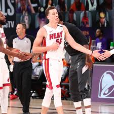 Find out everything about duncan robinson. Nba Com Stats On Twitter Duncan Robinson Made 7 Threes Tonight Setting A New Record For 3pm By An Undrafted Player In An Nba Finals Game Previous Was 6 3pm By Gary Neal In