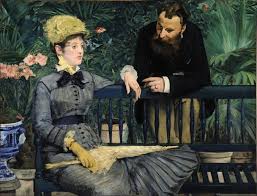 Image result for manet