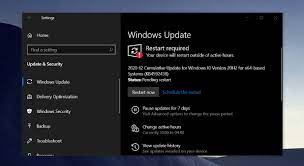 Direct Download Links For Windows 10 Kb4592438 Build 19042 685