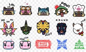 Check spelling or type a new query. Monster Hunter World Logo