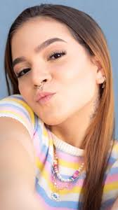 Mel Maia mostra inchaço após acidente: 'Boca de pato'