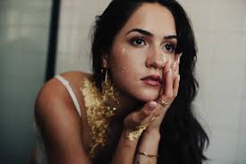 Lorelei Marcell encapsulates the turbulence of heartbreak