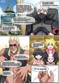 HentaiEra- Naruko Part 1- Page 2- Raikage-s hidden desires