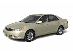 Some things that i found: 2004 Toyota Camry Reliability Consumer Reports
