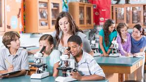 Science Lab