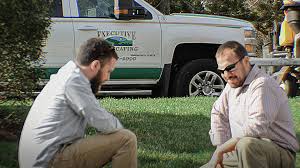 When someone asks you the question. Inside Executive Landscaping S Practical Sustainable Lawn Care Program Landscape Management