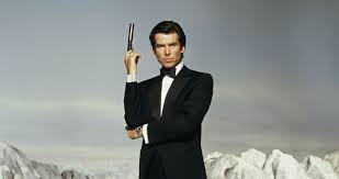 Moreover, brosnan formed a production company, irish dreamtime, in los angeles. James Bond S Pierce Brosnan Admits Being Bored With Next 007 Talk