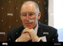 Chairman of marks and spencer hi-res stock photography and images